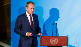 Śmieszył, tumanił czy przestraszał? Pamiętasz te słowa Donalda Tuska?
