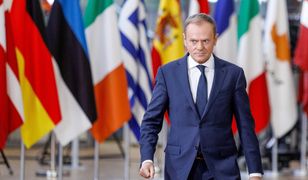 Niemieckie media: czy Tusk wróci na białym koniu i odsunie od władzy Kaczyńskiego?