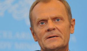 Wiejas: "Tusk w szoku. Elegancko powiedział, że jest bezsilny" (Opinia)