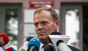 Krzysztof Szczerski: Rada Europejska powinna przywołać Tuska do porządku