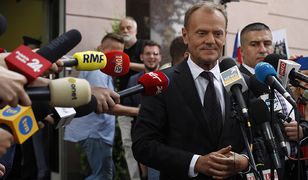 Sławomir Sierakowski: PiS kontynuuje kampanię prezydencką Tuska