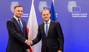 Tusk przyjął zaproszenie na obchody Święta Niepodległości. "PiS nie będzie zadowolony"