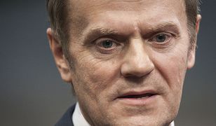 Donald Tusk odniósł się do Marszu Niepodległości. Wielki aplauz z sali