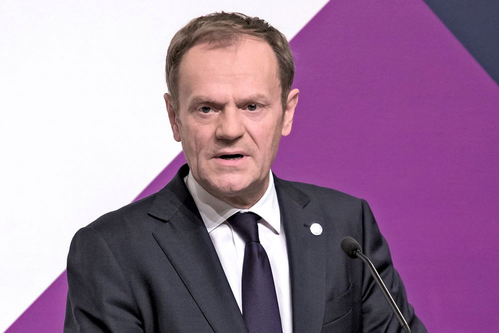 Nowy sondaż. To Donald Tusk zostałby nowym prezydentem. Ale przewaga nie jest miażdżąca