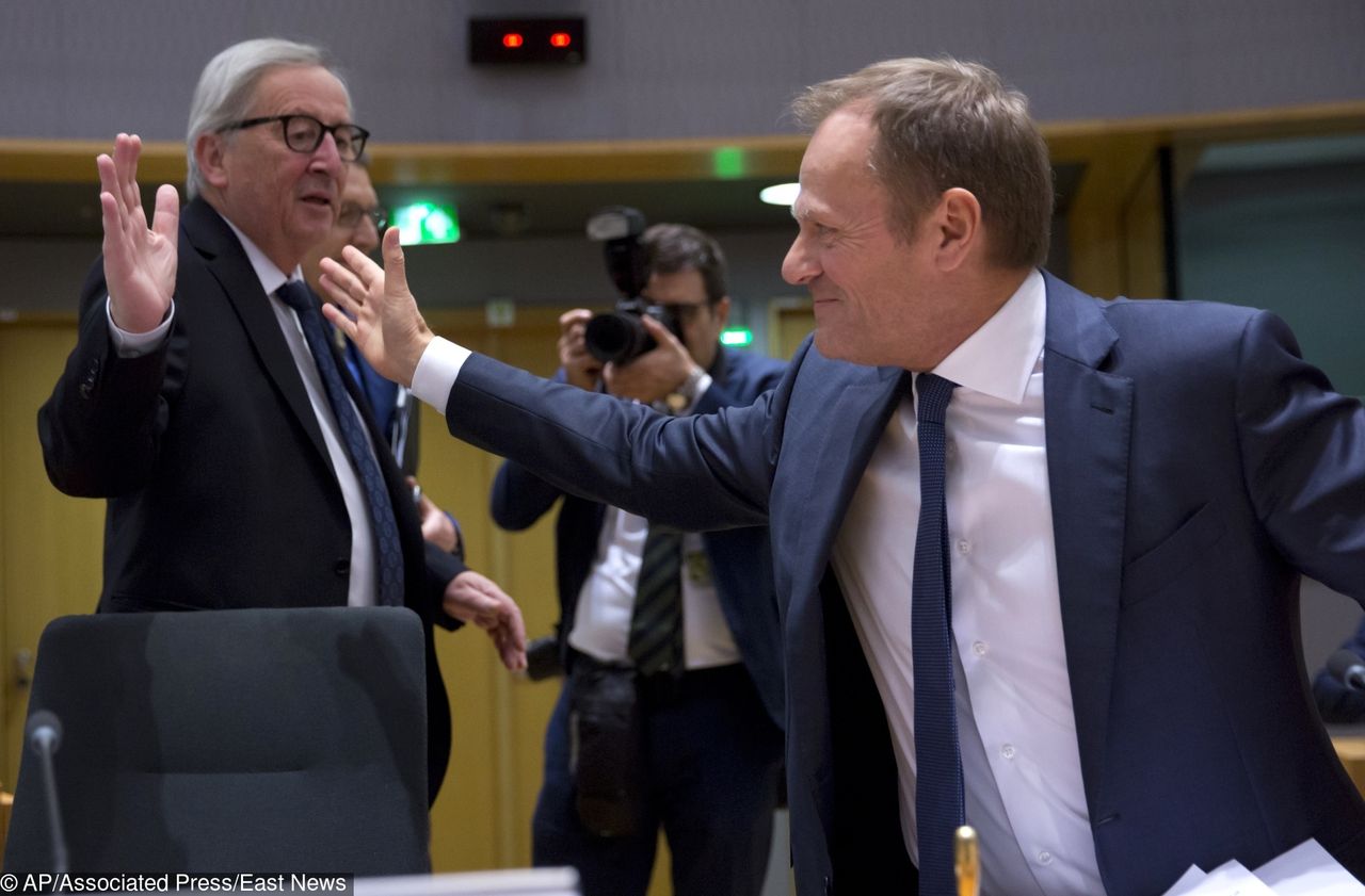 Donald Tusk i gra Brukseli. Komisja Europejska nie dla byłego premiera. "Kontrolowane przecieki, PiS to zablokuje"