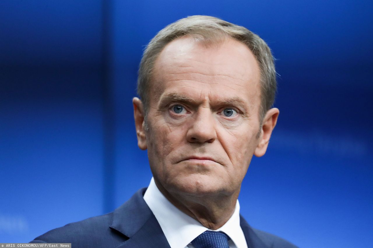 Donald Tusk: Rosja nie jest naszym strategicznym partnerem, tylko problemem