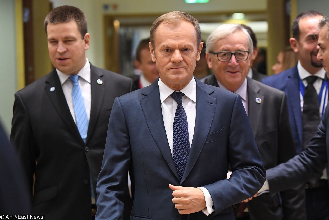 Donald Tusk się zagalopował? Od Polaków za tweeta reprymendy nie otrzymał