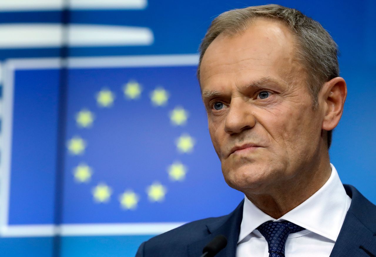 Będzie szczyt ws. brexitu. Donald Tusk podał datę