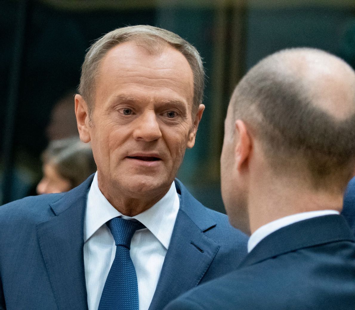 To dlatego Donald Tusk nie startuje na prezydenta? Jego współpracownicy mówią o wielkiej traumie