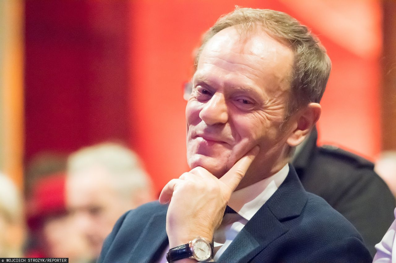 Koronawirus w Polsce. Donald Tusk radzi, jak spędzać czas w kwarantannie