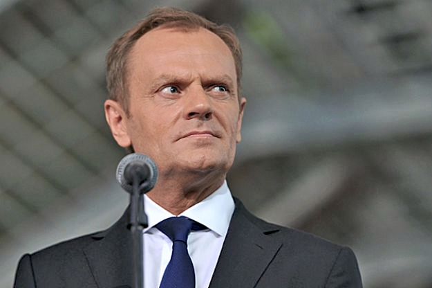 Tusk o spotkaniu z Dudą: nie miałem wielkich nadziei