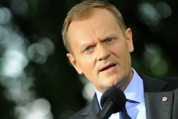Joachim Brudziński: Tusk odpowiada za porażkę wizerunkową Polski