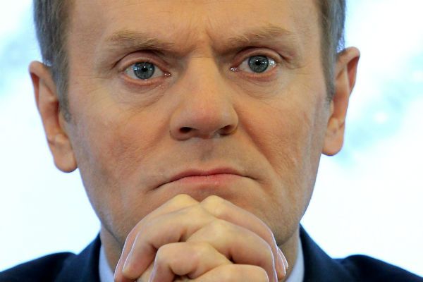 Tusk: nie zabiegam o żadne europejskie stanowisko