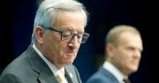 "O jednego prezydenta za dużo" - już wiadomo, co Juncker miał na myśli
