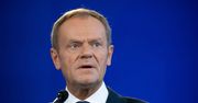 Awantura na Marszu Równości w Białymstoku. Donald Tusk: "Kibole, antysemici, homofobia"