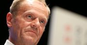 Spór Polski z Komisją Europejską. Głos zabrał Donald Tusk