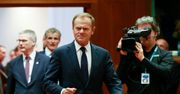 Tusk: PiS nie zawsze nadąża za tempem zdarzeń w Europie