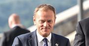 Polacy nie chcą Tuska w kraju