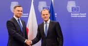 Tusk przyjął zaproszenie na obchody Święta Niepodległości. "PiS nie będzie zadowolony"