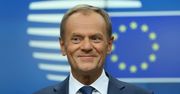 Bruksela. Donald Tusk kandydatem PO na szefa frakcji EPP
