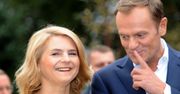 Donald Tusk przesłuchany przez komisję ds. Amber Gold. Kasia Tusk powiedziała kilka słów o rodzicach