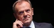 Donald Tusk w Białymstoku. "Żyjemy w czasach politycznej depresji"