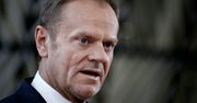 Tusk oburzony słowami Szydło. Wprost powiedział co myśli o zachowaniu polskiej premier