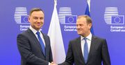 Tylko w WP. Wyniki sondażu prezydenckiego: Tusk ostatnią nadzieją opozycji