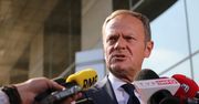 Donald Tusk "szczujący na Polskę". Jest odpowiedź polityka