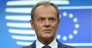 Donald Tusk o "pisowskiej władzy" i mediach publicznych. "To jest niewybaczalne"