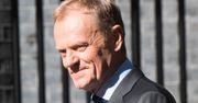 Donald Tusk wypowiedział się na temat ciąży córki. Skomentował płeć dziecka