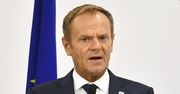 Tusk prezydentem RP? Miller: On ma umiejętność uwodzenia