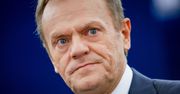 Donald Tusk przyłapany na poczcie. W sieci komentarze
