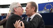 Juncker: Wolałem być szefem Rady Europejskiej. Mniej pracuje