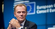 Bezprecedensowy atak na Tuska. Decyzja Polaka "nieakceptowalna i antyeuropejska"