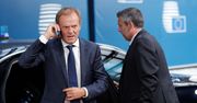 1 września. Donald Tusk nie przyjedzie do Warszawy. Internauci komentują