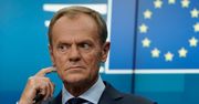 Donald Tusk podjął decyzję. I zaraz przeprosił