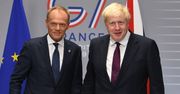 Donald Tusk dla BBC: Jest życie po brexicie