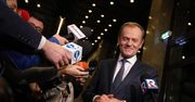 Jednoznaczny wynik sondażu ws. Donalda Tuska. PiS powinno wyciągnąć wnioski