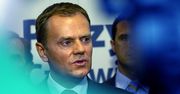 Tusk: cieszę się z wypowiedzi Kwaśniewskiego