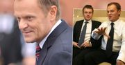 Syn Donalda Tuska nie poszedł w ślady ojca. Michał stroni od polityki. Wiemy, czym się zajmuje