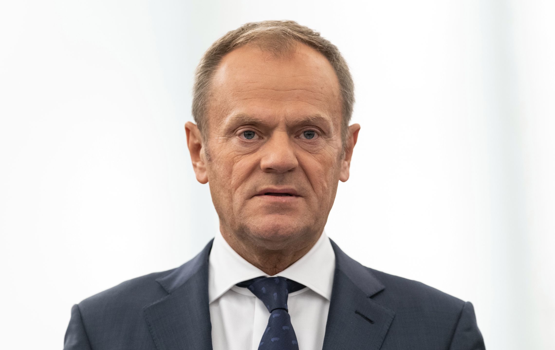 Donald Tusk będzie w stolicy 11 listopada