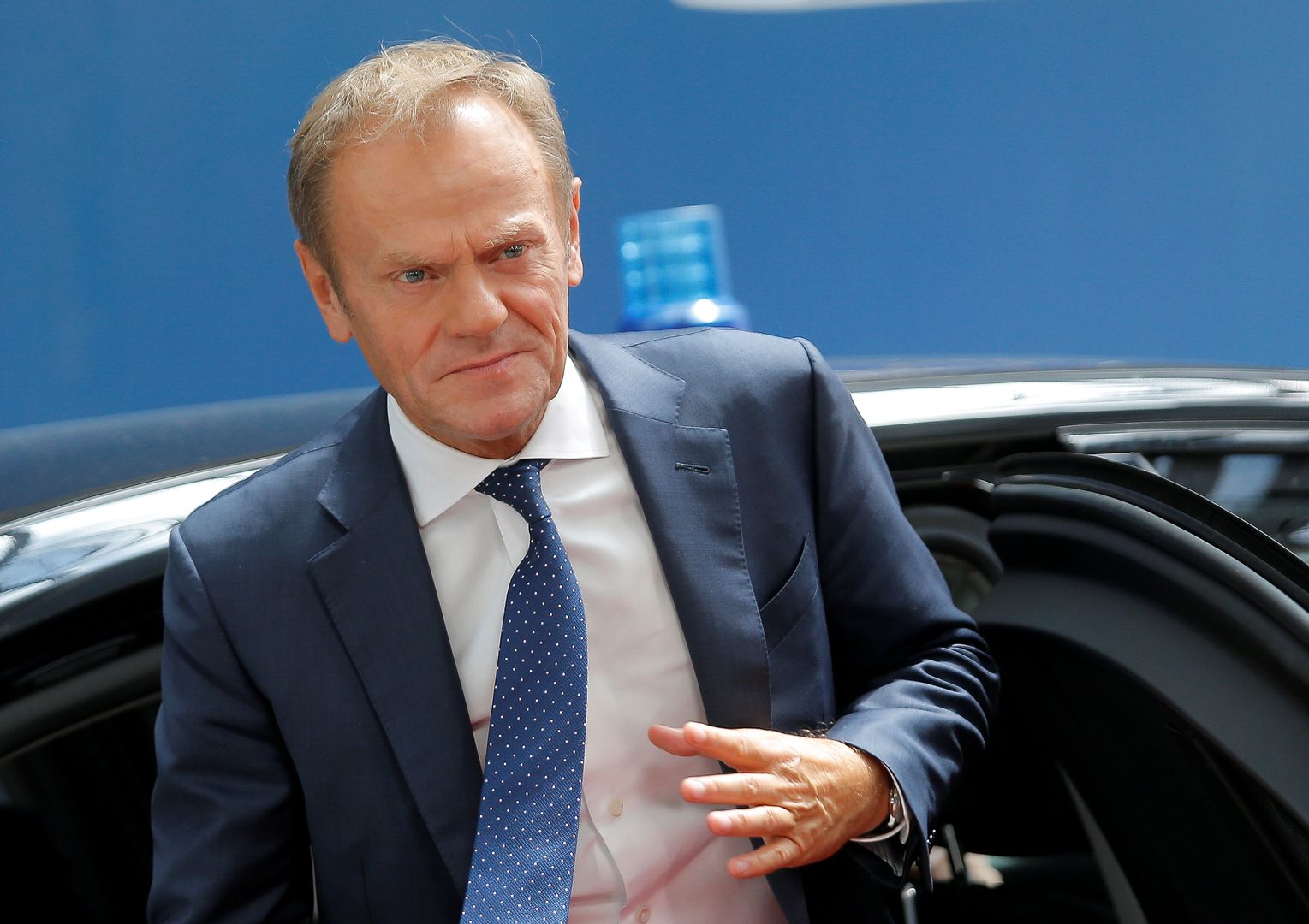 Wciąż nie wiadomo, kto zastąpi Tuska i szefów innych instytucji UE