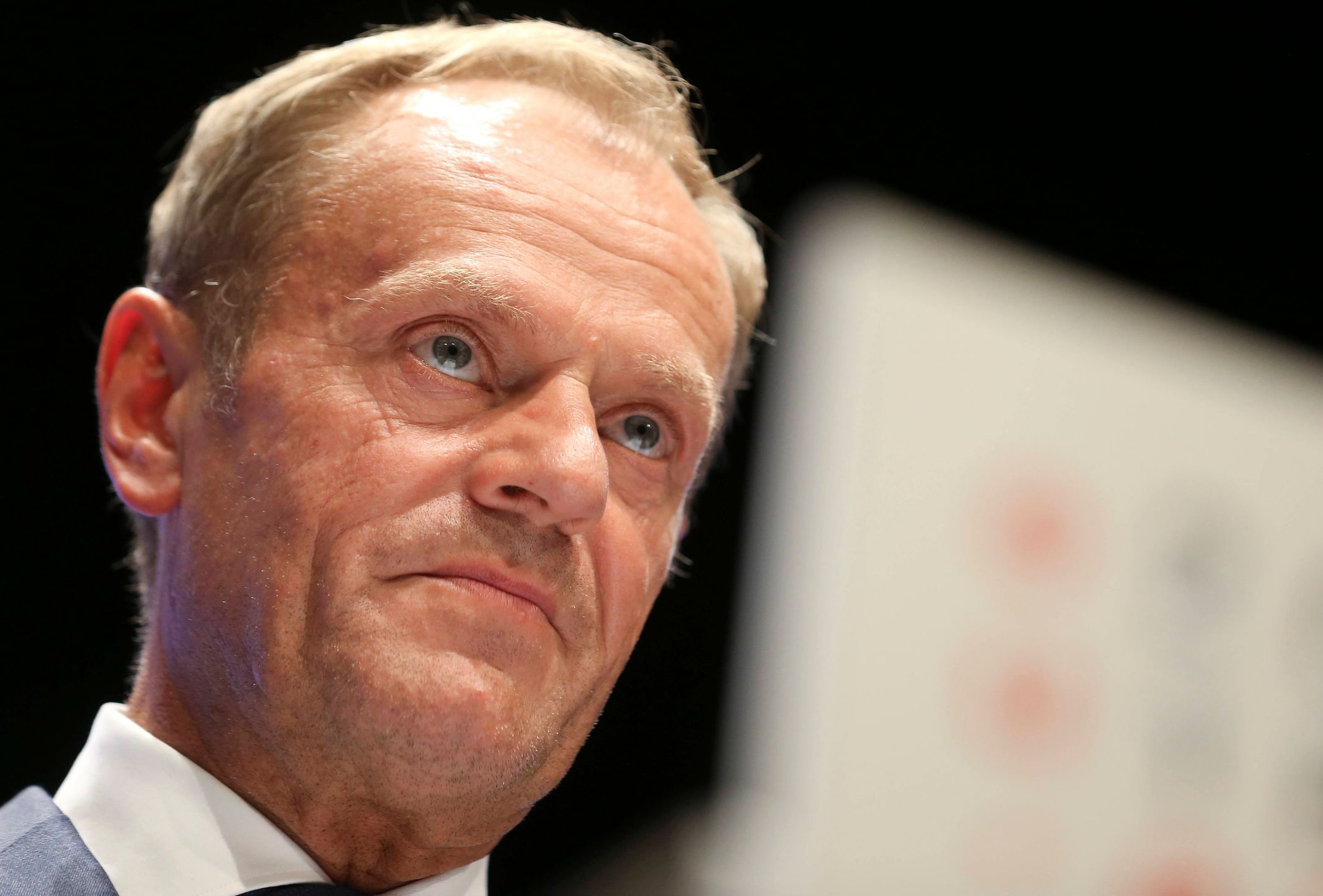 Donald Tusk zabrał głos ws. KE
