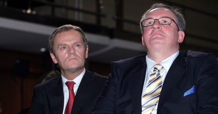Paweł Lisicki: Saryusz-Wolski, czyli morderczy cios PiS