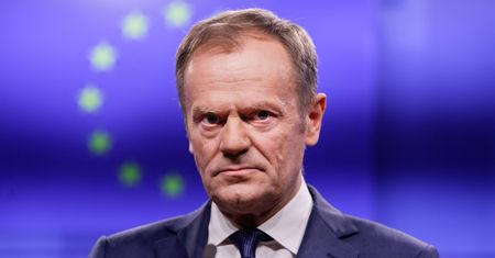Gorzka informacja dla Donalda Tuska. Polacy nie chcą jego powrotu do Polski