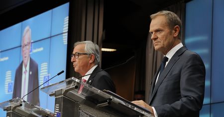 Donald Tusk potępia Rosję i tłumaczy się z tweeta. "Chciałem zaalarmować rodaków"