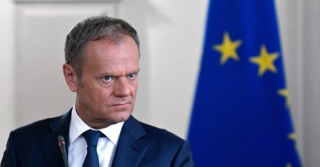 Milionowe zarobki Donalda Tuska. Padły konkretne kwoty