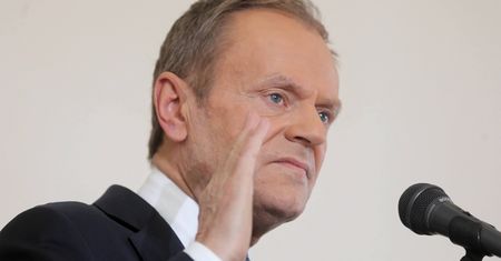 Wybory prezydenckie 2020. Donald Tusk: ludzie są mądrzejsi od władzy