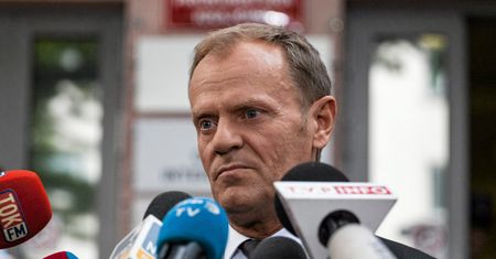Rośnie napięcie między Katalonią a rządem Hiszpanii. Jest komentarz Tuska